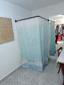 derzi ucun kiraye yer verilir, -4
