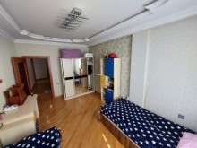 Azadlıq metrosu tərəfdə 2 otaqli təmirli mənzil almaq, -6