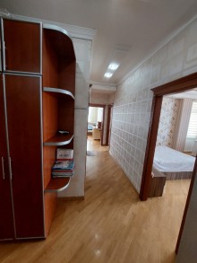 Azadlıq metrosu tərəfdə 2 otaqli təmirli mənzil almaq, -9