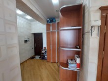 Azadlıq metrosu tərəfdə 2 otaqli təmirli mənzil almaq, -10