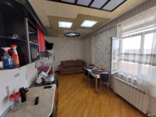 Azadlıq metrosu tərəfdə 2 otaqli təmirli mənzil almaq, -13