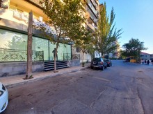 Əhmədli metro stanisyasına yaxın kiraye obyekt, -13