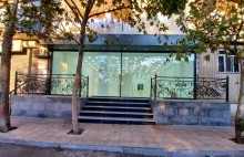 Əhmədli metro stanisyasına yaxın kiraye obyekt, -15