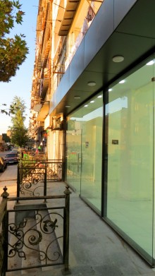 Əhmədli metro stanisyasına yaxın kiraye obyekt, -16