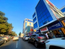 Əhmədli metro stanisyasına yaxın kiraye obyekt, -18