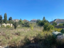saganda torpaq almaq xezer rayonu 137.000 azn, Xəzər.r, Şağan, Koroğlu.m-4
