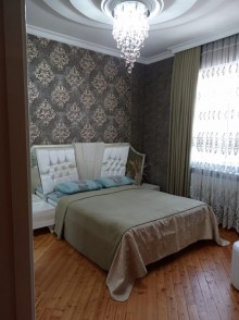 Bineqedide heyet evi satilir elave kirayeci ile, -3