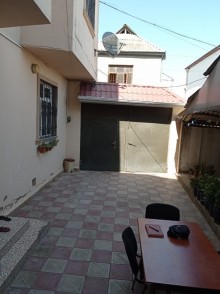 Bineqedide heyet evi satilir elave kirayeci ile, -12