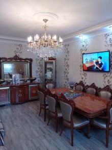 Bineqedide heyet evi satilir elave kirayeci ile, -20