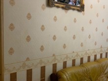 Dərnəgül metro st yanında  mənzi̇l + obekt satılır, -9