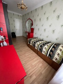 Nesimi metrosu terefde 2 otaqli evler, -4