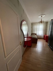 Nesimi metrosu terefde 2 otaqli evler, -5