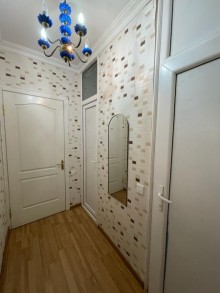 Nesimi metrosu terefde 2 otaqli evler, -6