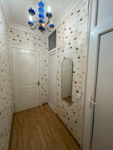 Nesimi metrosu terefde 2 otaqli evler, -7