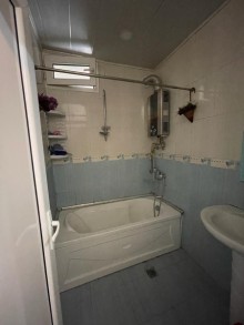 Nesimi metrosu terefde 2 otaqli evler, -10