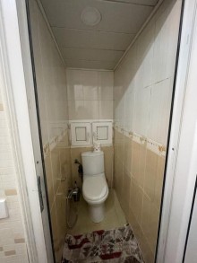 Nesimi metrosu terefde 2 otaqli evler, -11