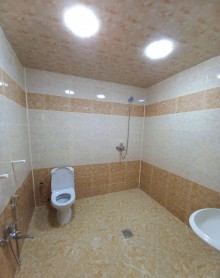 Maştağada Heydər Əliyev parkının yanında ev, -7