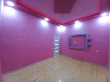 Maştağada Heydər Əliyev parkının yanında ev, -8