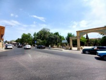 Maştağada Heydər Əliyev parkının yanında ev, -19