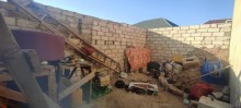 abrat qəsəbəsində  75 sayli mektebe, usaq baqcasina yaxin ev satilir, -6