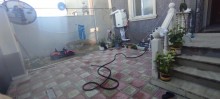 abrat qəsəbəsində  75 sayli mektebe, usaq baqcasina yaxin ev satilir, -7