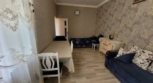 Xirdalanda 119 sayli marsurt yolunda sahesi 64 kvm 3 otaqli tam temirli heyet evi almaq, -3
