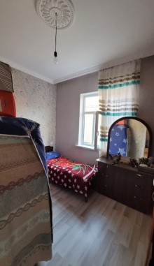 Xirdalanda 119 sayli marsurt yolunda sahesi 64 kvm 3 otaqli tam temirli heyet evi almaq, -6