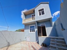 Xırdalanda polis idarəsinin arxasında heyet evi almaq, -1