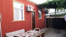 Bineqedi qesebesi 1 sotun içində 1 mərtəbəli ev almaq, -1