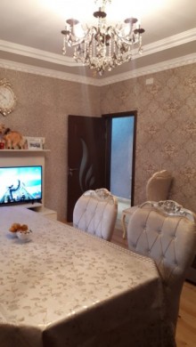 Bineqedi qesebesi 1 sotun içində 1 mərtəbəli ev almaq, -9