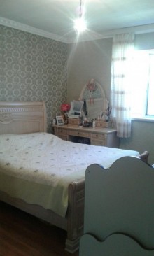 Bineqedi qesebesinde 1 sotda heyet evi satilir, -6