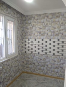 xirdalanda 119 sayli avtobus dayancagina yaxin 1.5 sot torpaqda 3 otaqli ev, -6