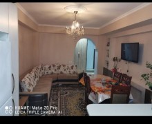 Masazir ''QURTULUS 93'' yasayis kompleksinde 2 otaqli menzil almaq, -2