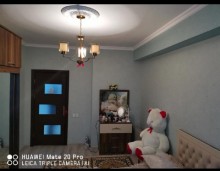 Masazir ''QURTULUS 93'' yasayis kompleksinde 2 otaqli menzil almaq, -4