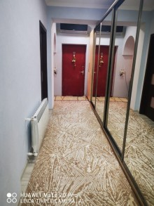 Masazir ''QURTULUS 93'' yasayis kompleksinde 2 otaqli menzil almaq, -5