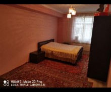 Masazir ''QURTULUS 93'' yasayis kompleksinde 2 otaqli menzil almaq, -7