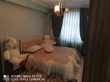 Masazir ''QURTULUS 93'' yasayis kompleksinde 2 otaqli menzil almaq, -10