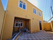ipotekaya yararlı kupcalı 5 otaq həyət evi satılır, -1