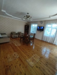 bineqedide 4 sotda iki ev satilir, -3