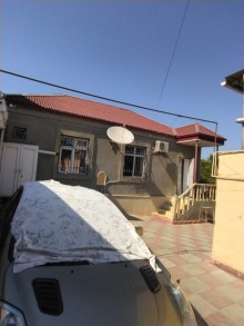 bineqedide 4 sotda iki ev satilir, -5