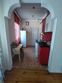 bineqedide 4 sotda iki ev satilir, -11