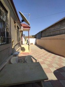 bineqedide 4 sotda iki ev satilir, -14