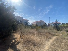 shuvalan villas yaşayış kompleksinə yaxın 17 sot torpaq, Xəzər.r, Şüvəlan-3