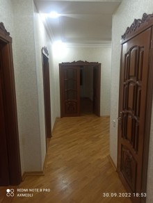 köhnə Oazisin yaxinliğinda 3 otaqli menzil almaq, -8