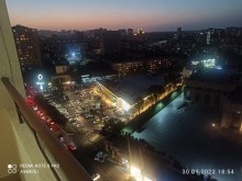 köhnə Oazisin yaxinliğinda 3 otaqli menzil almaq, -10