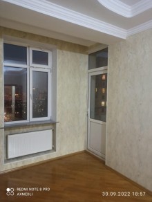 8-ci mikrorayonda 4 otaqli menzil almaq, -8