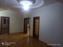 8-ci mikrorayonda 4 otaqli menzil almaq, -9