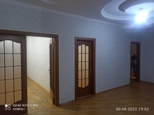 8-ci mikrorayonda 4 otaqli menzil almaq, -12