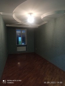8-ci mikrorayonda 4 otaqli menzil almaq, -15