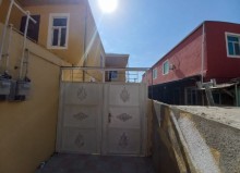 xirdalanda avropa qapilari terefde iki mertebe ev, -2